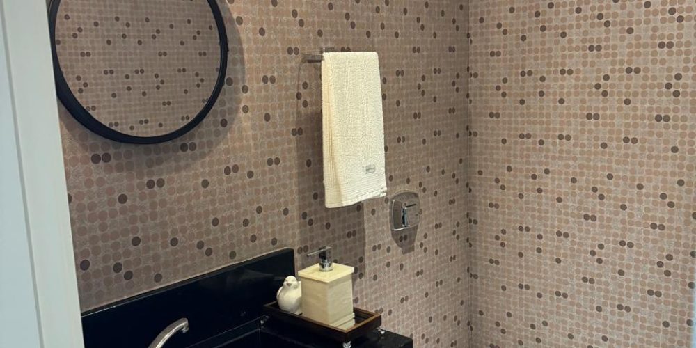 Lavabo 1