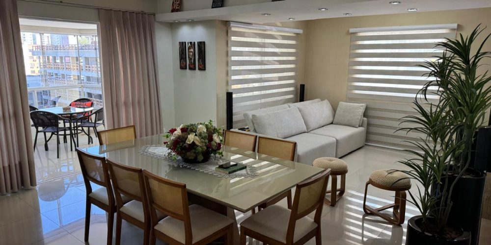 Sala de Jantar 1