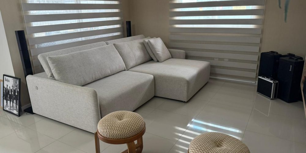 Sala e Estar 2