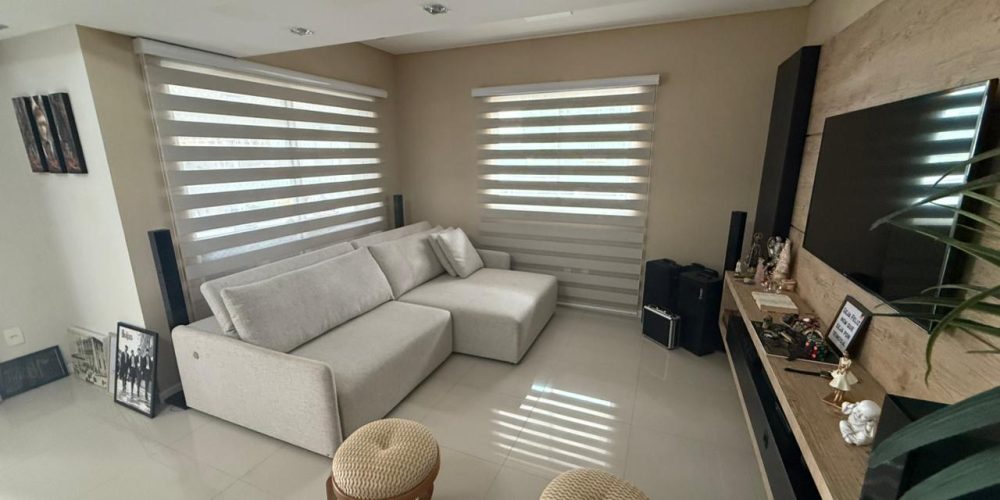 Sala e Estar 4